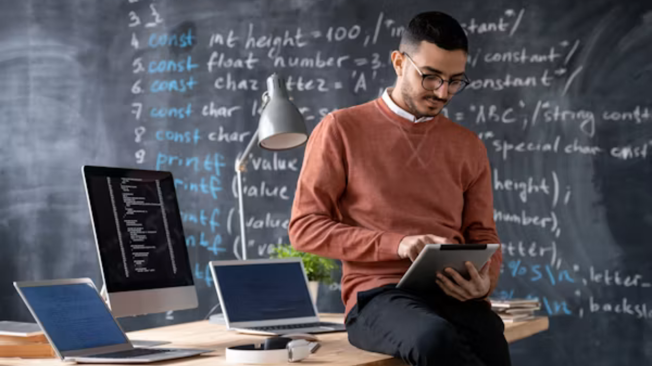 Top Programming Languages Every BCA Student Should Learn in 2026