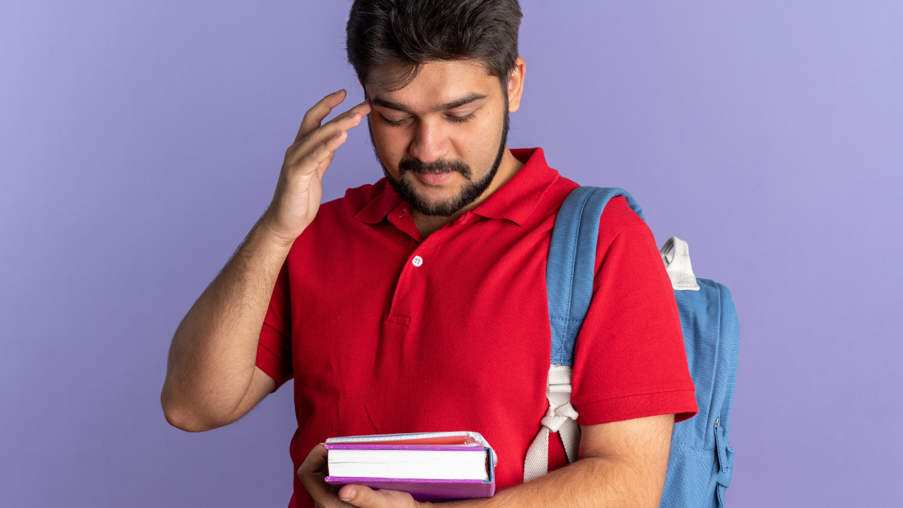 The Truth About College Stress: Managing Exams, Deadlines & Burnout