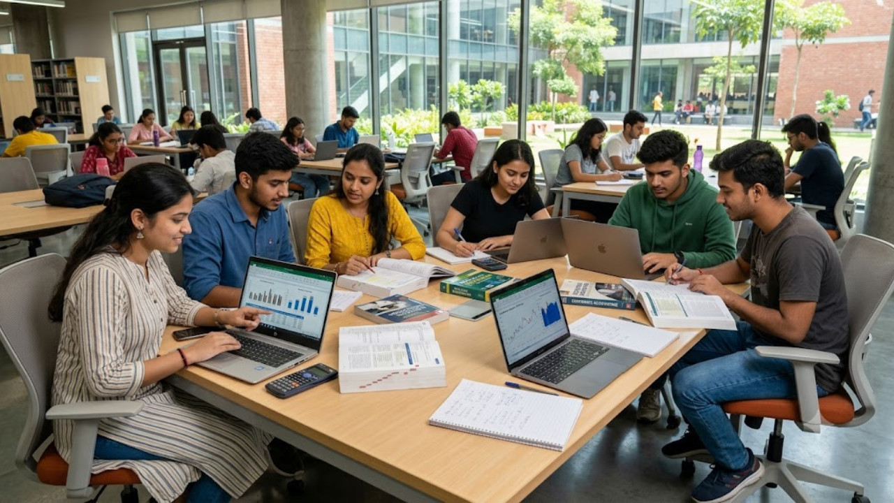 B.Com Specializations: Types, Subjects & Career Opportunities