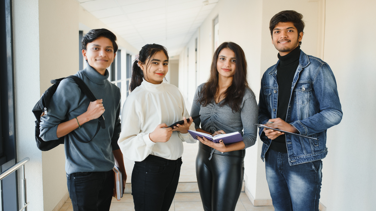 How College Life in Siliguri Shapes Your Career