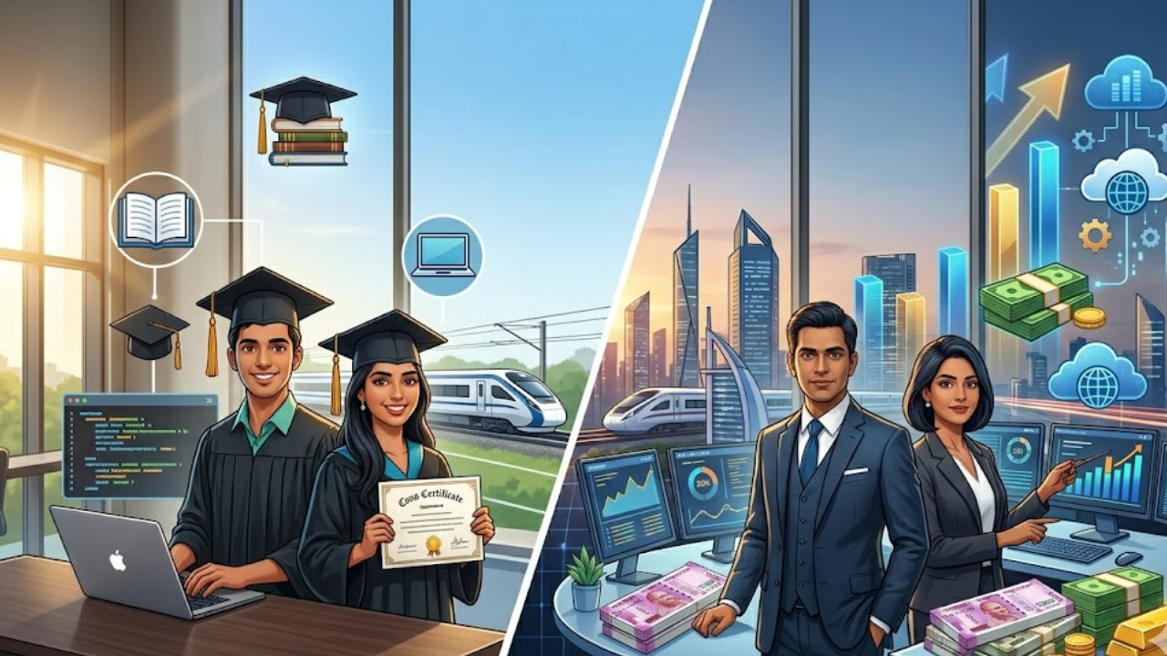 High Salary Jobs for Commerce Students Without Maths in 2026