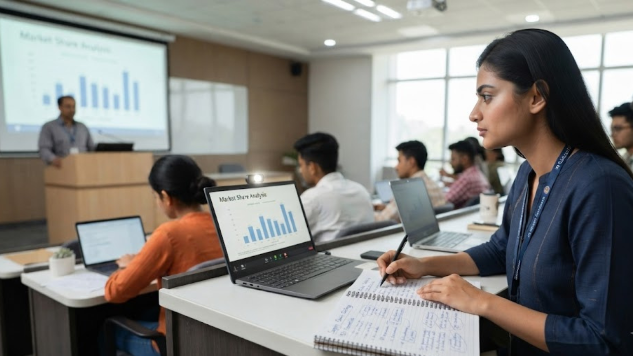 BBA Placement Preparation: Skills, Resume, Interview Questions & Strategy