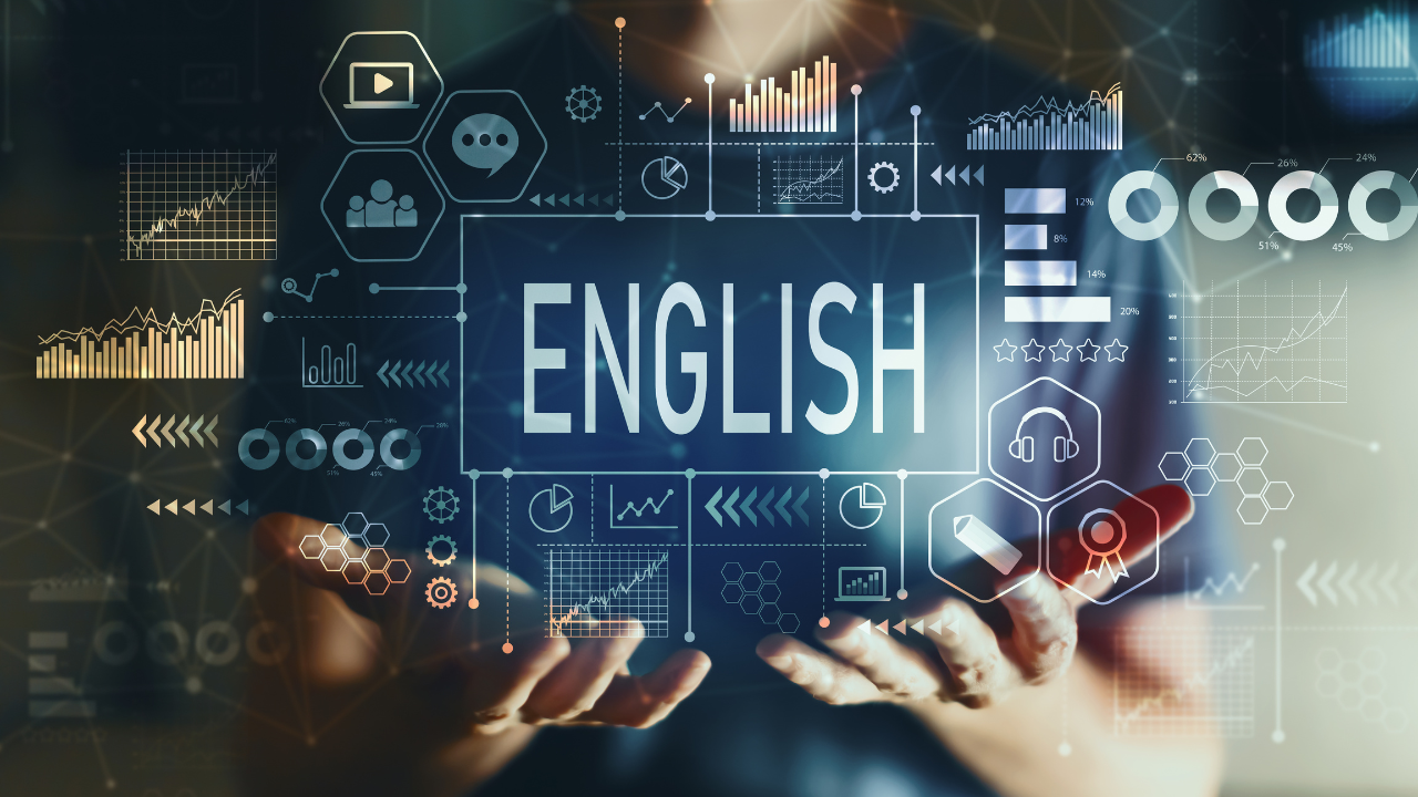 Why Strong English Communication Matters Today