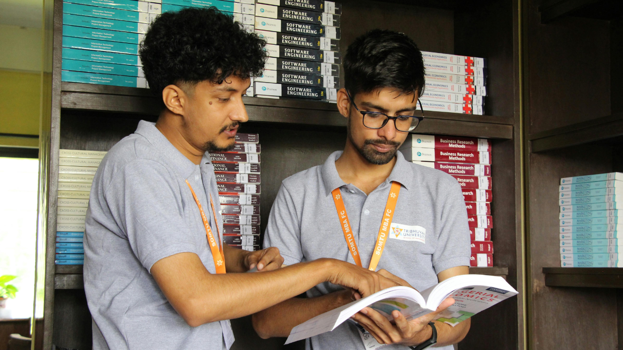 Study Tips That Actually Work in College