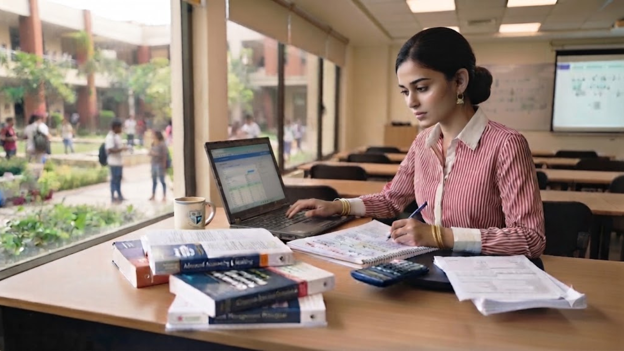 CA vs CMA vs CS After B.Com: Which Professional Course Should You Choose?