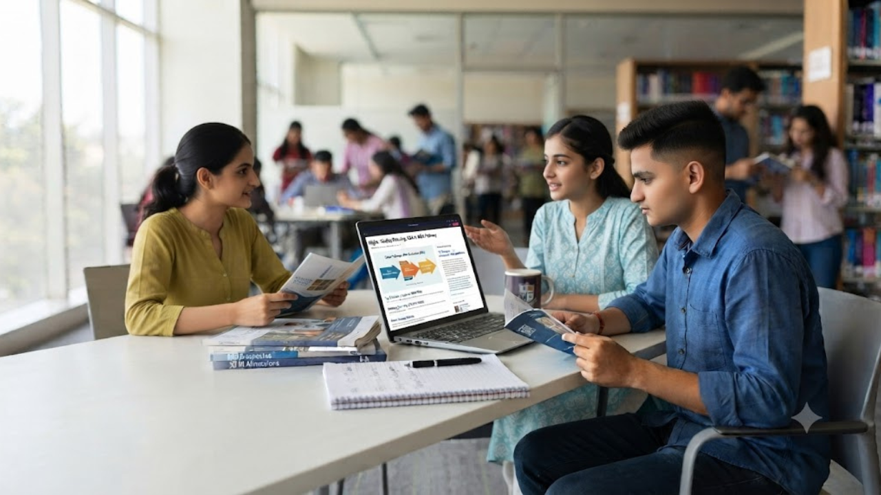 BBA Higher Studies After Graduation: MBA, PGDM & Career Pathways