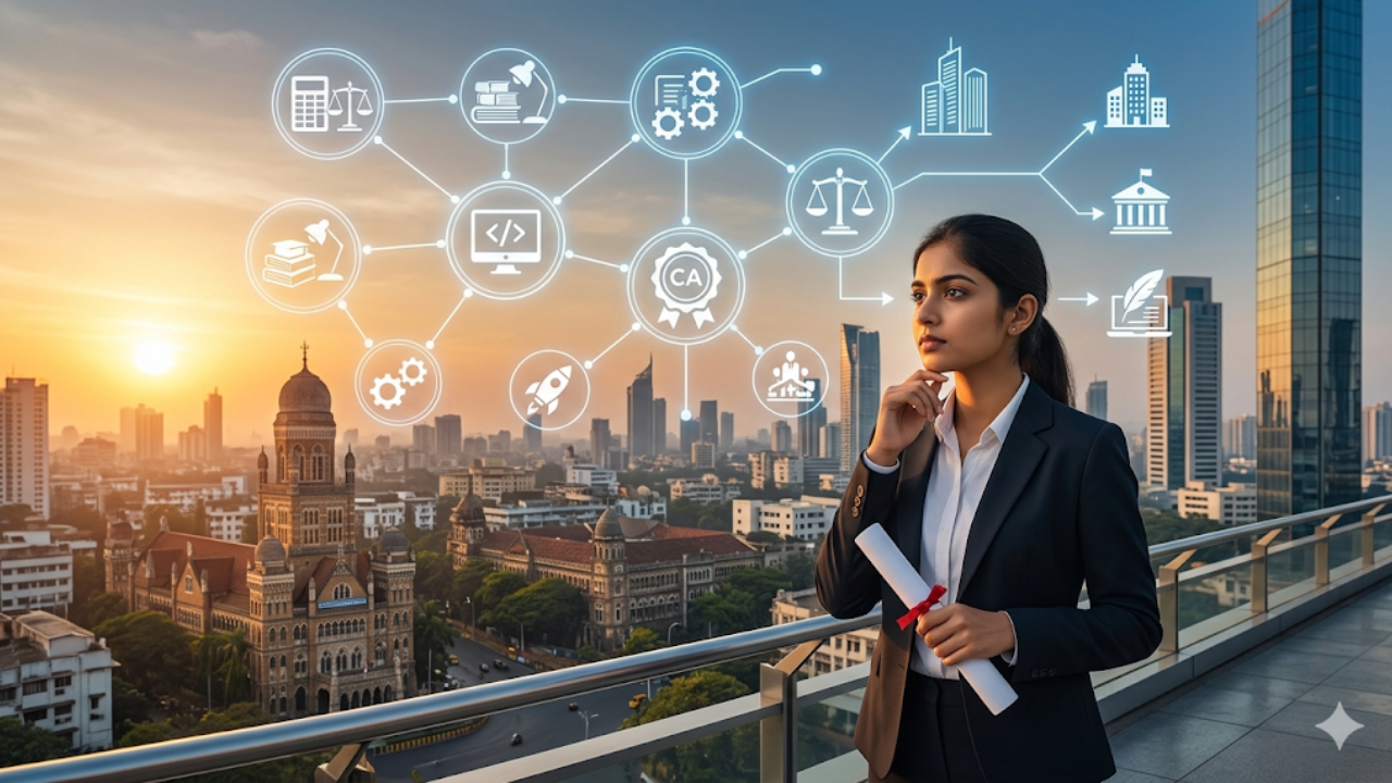 Is BCom Enough for a Good Career? Complete Reality Check