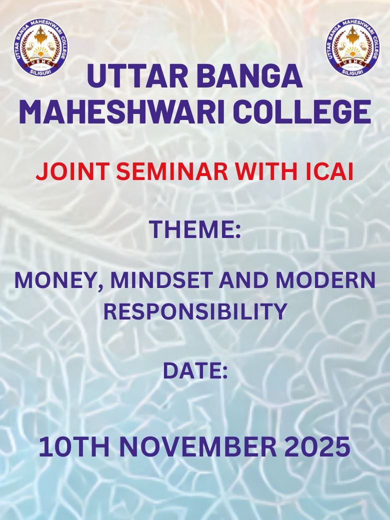 Joint Seminar With ICAI