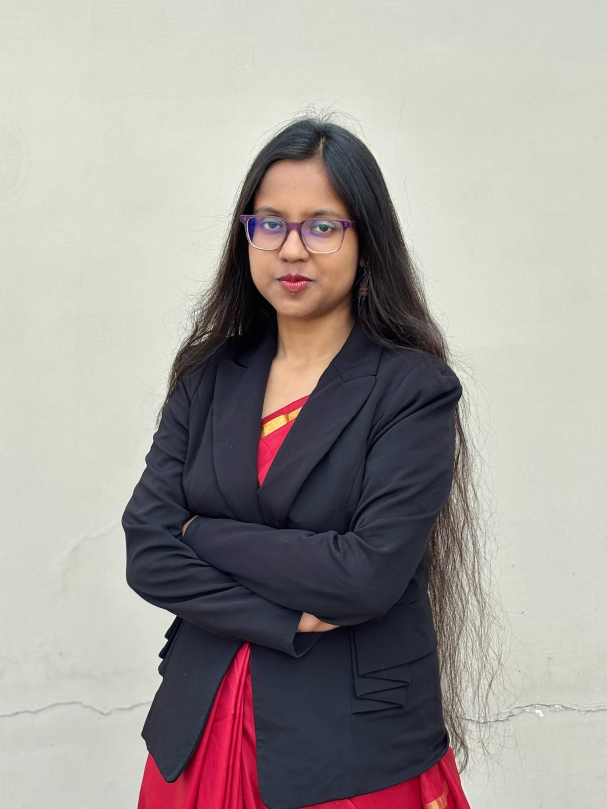Sayantani Roy
