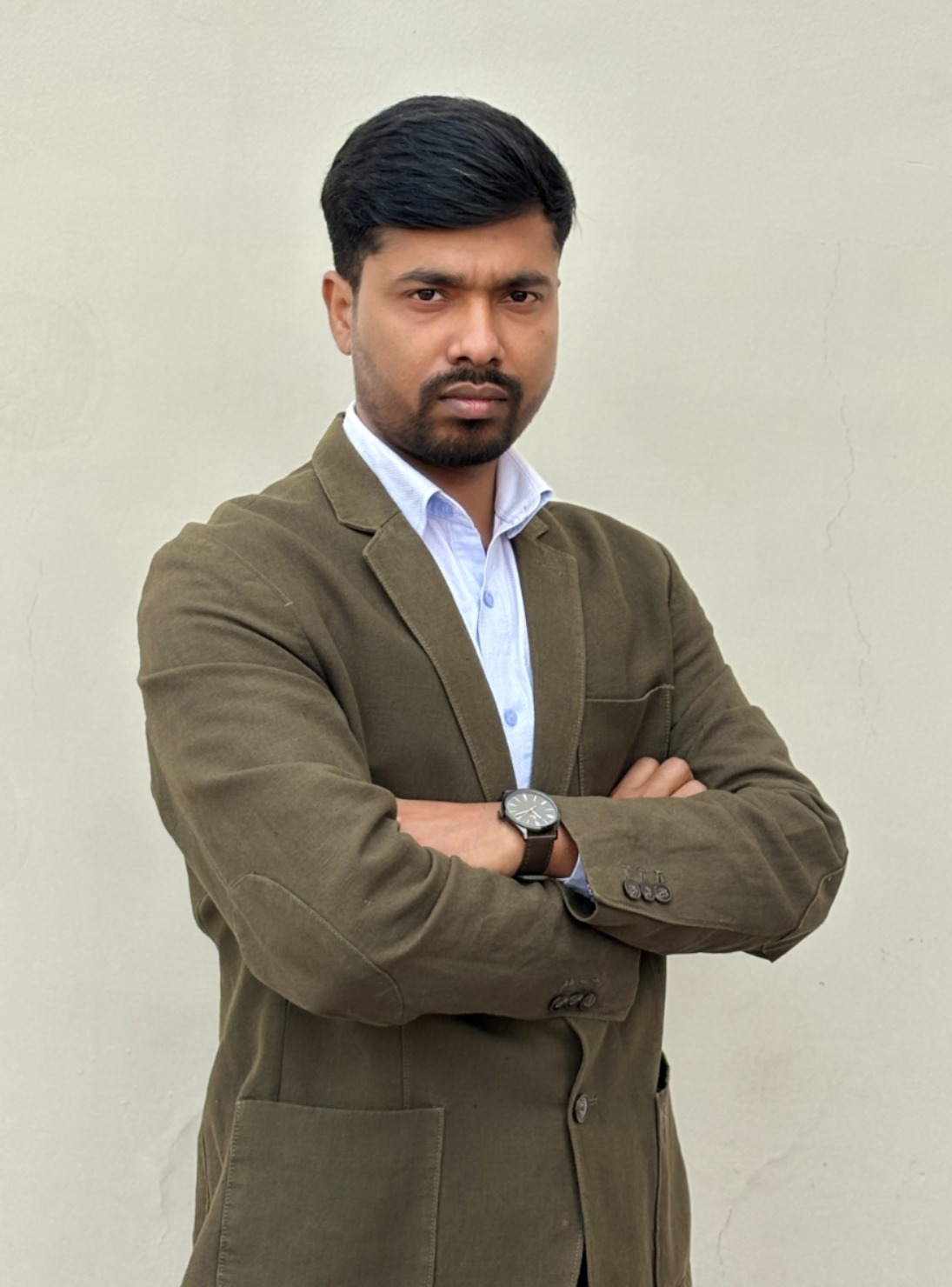 Satyajit Das