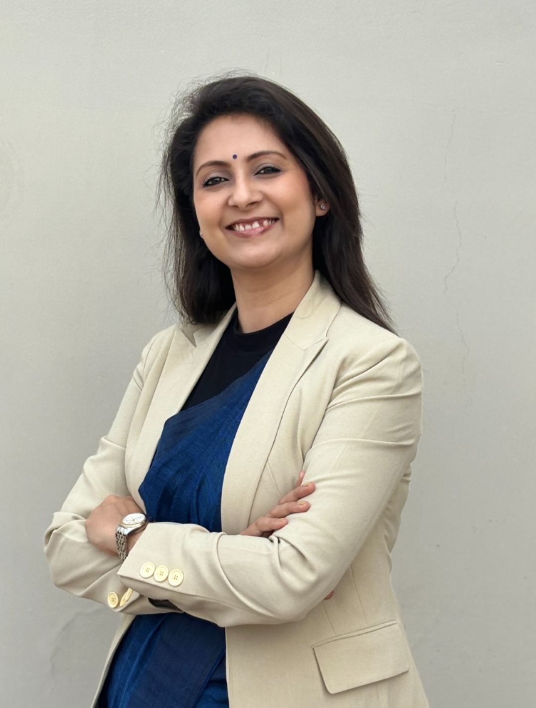 Prerna Toshniwal