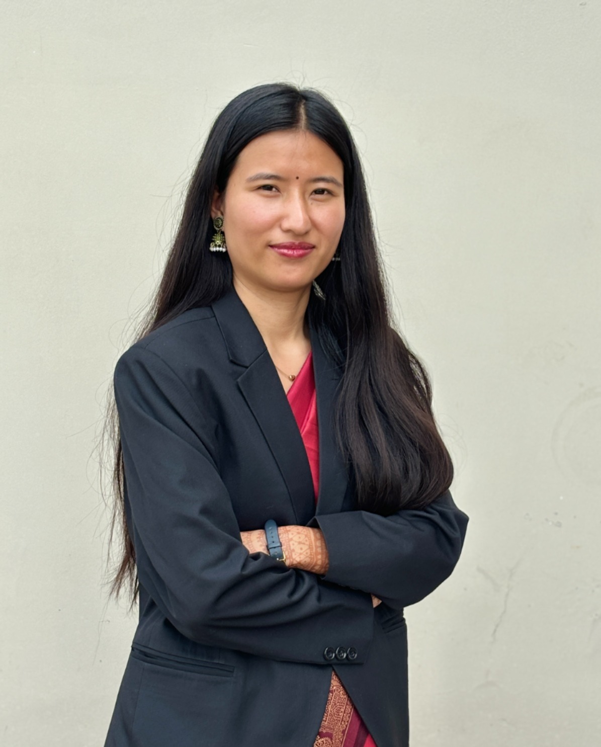 Diksha Tamang