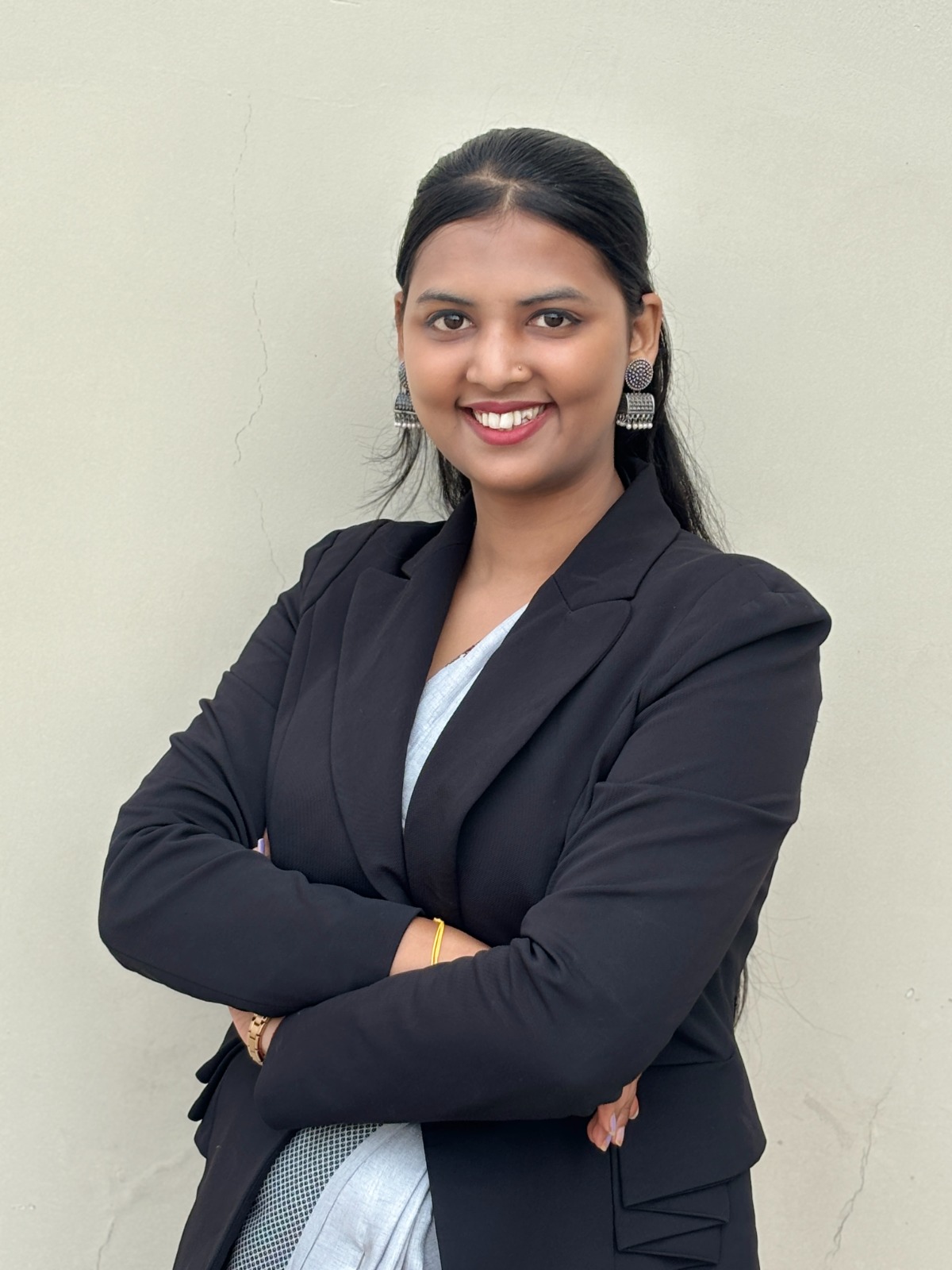 Moni Gupta