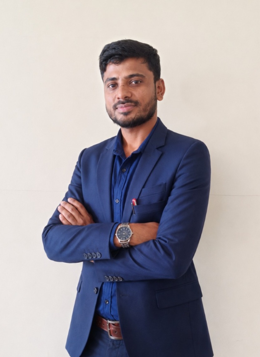 Md Afsarul Hoque