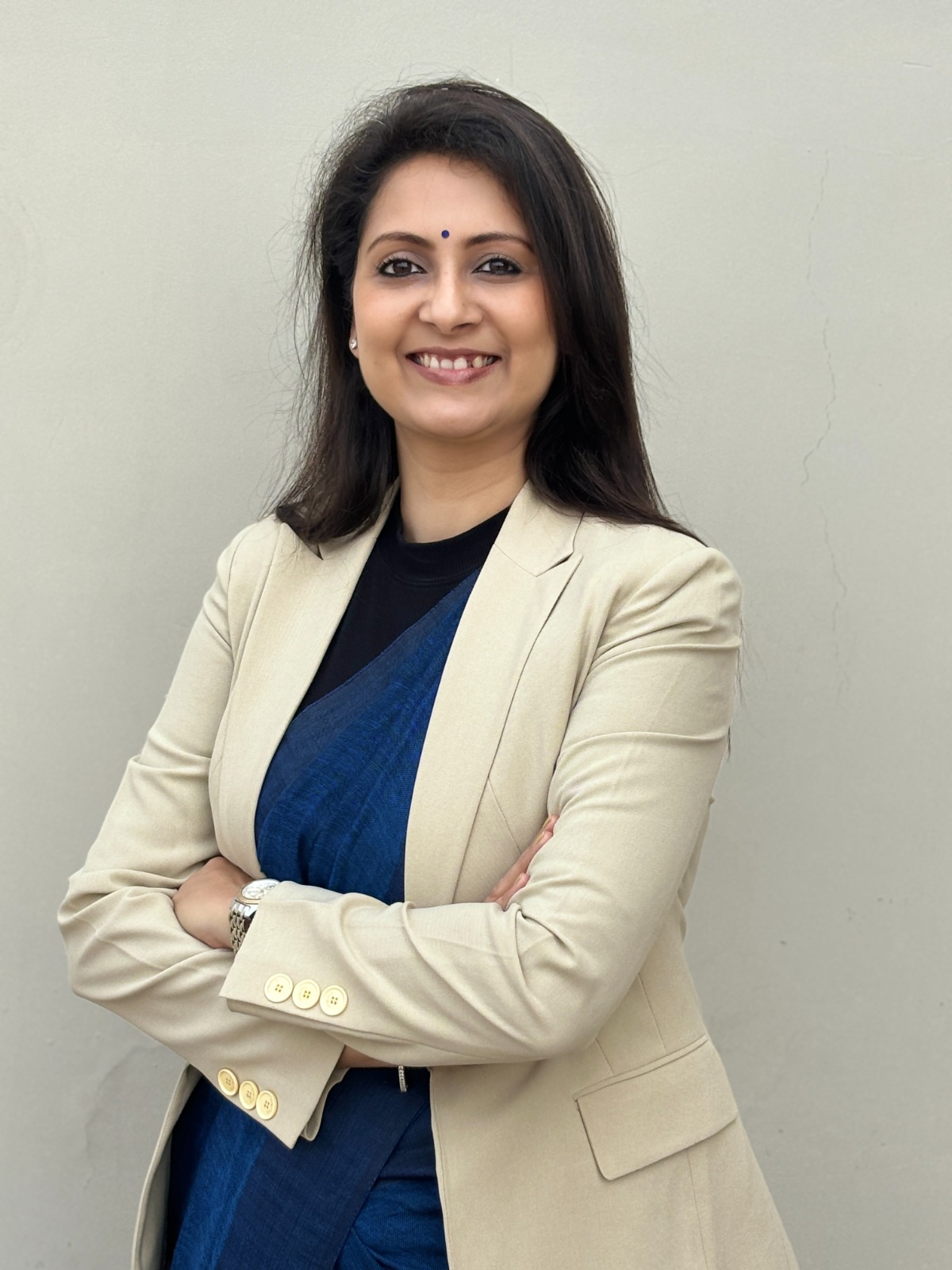 Prerna Toshniwal