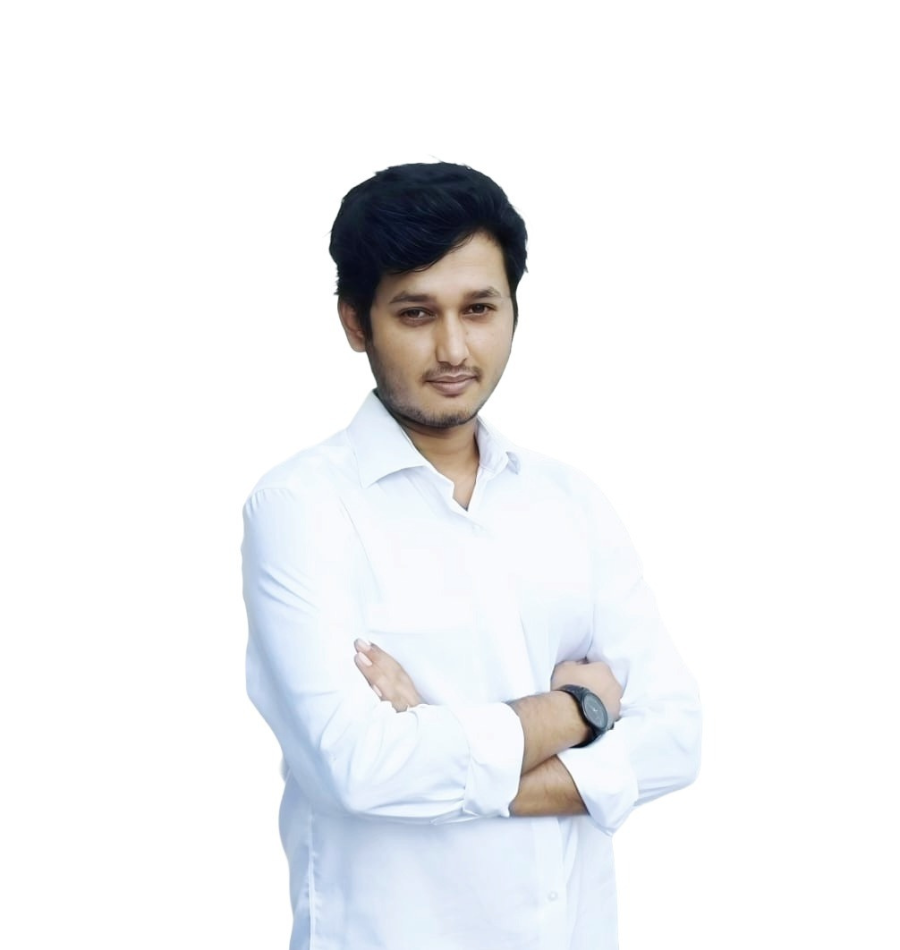 Dr. Anik Sarkar