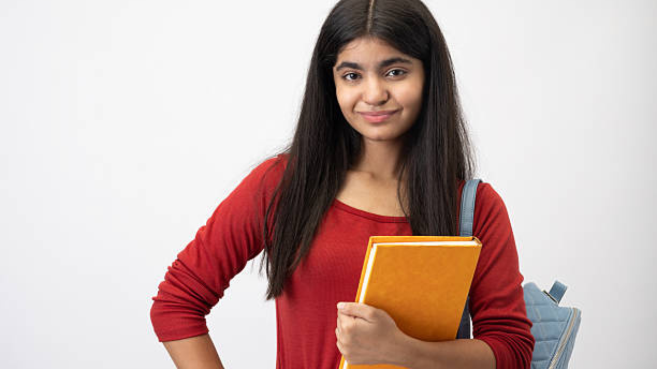 How to Build a Strong College Portfolio (With No Work Experience)