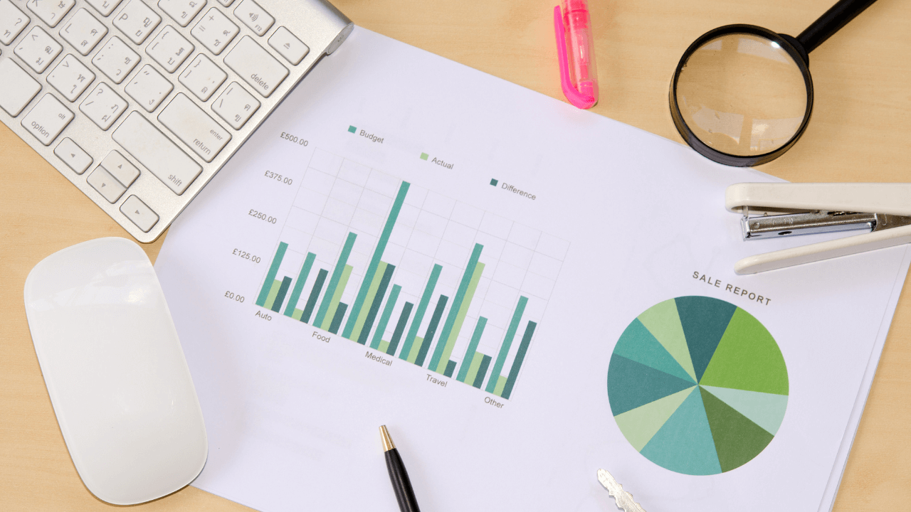 Data analysis by ubm