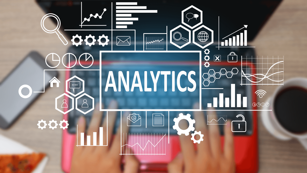 data analysis