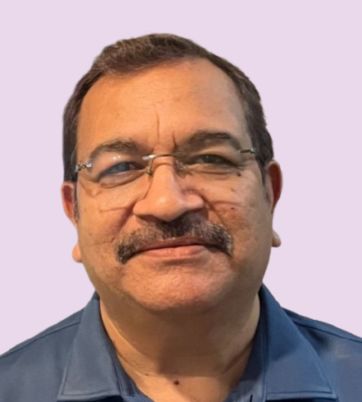 Er. Binayamrit Mundra